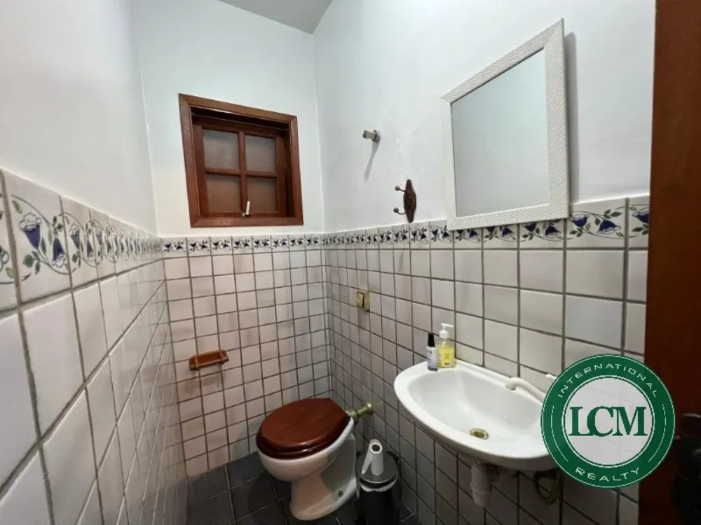 Casa, 4 quartos - Foto 8
