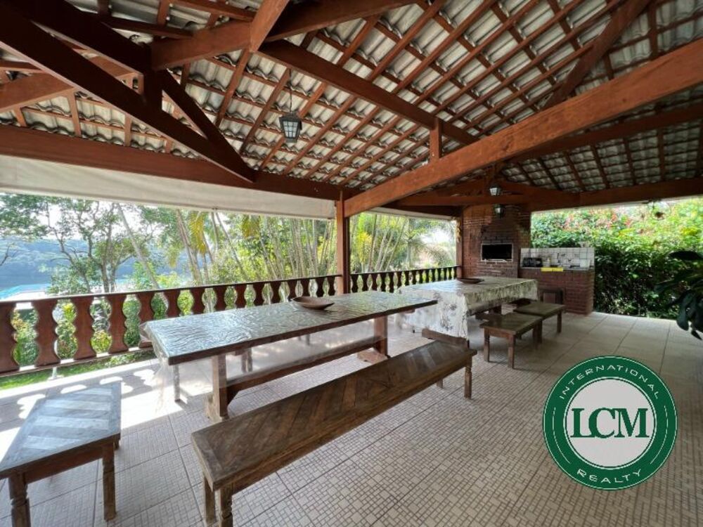 Casa à venda com 4 quartos - Foto 4