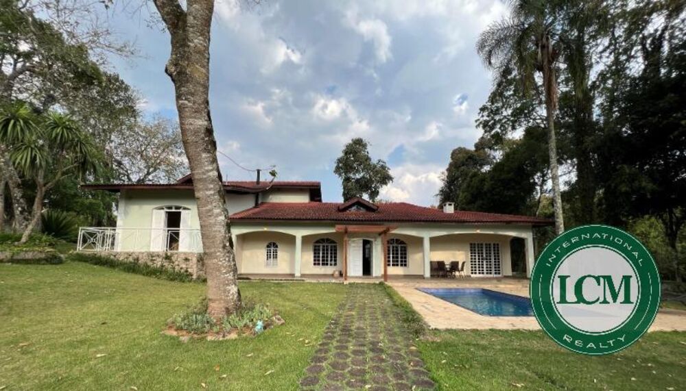 Casa, 3 quartos, 230 m² - Foto 1