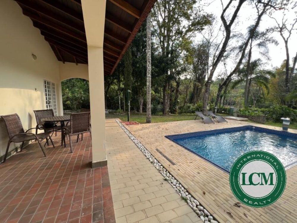 Casa, 3 quartos, 230 m² - Foto 14