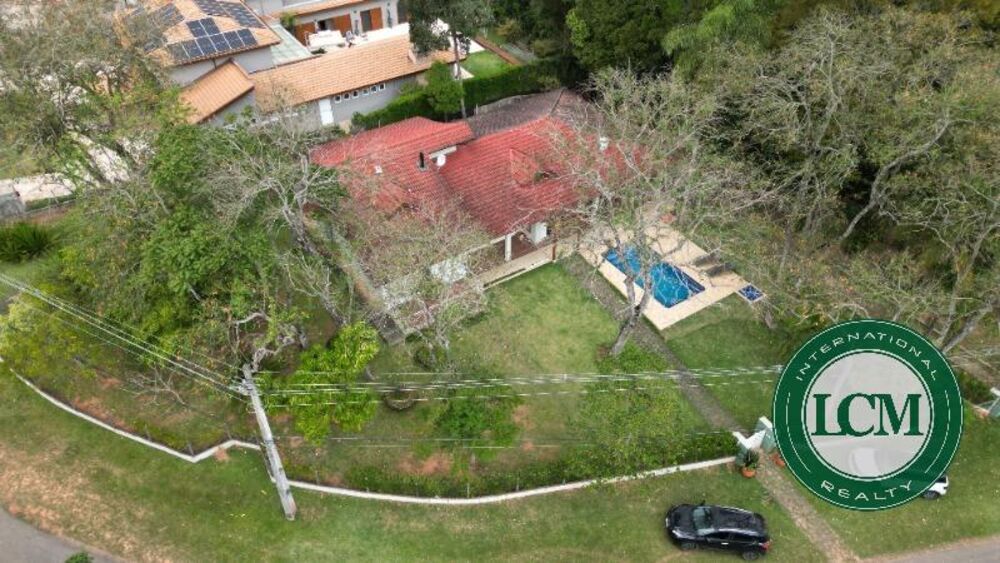 Casa, 3 quartos, 230 m² - Foto 3