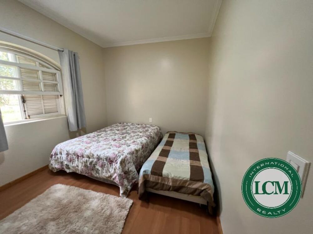 Casa, 3 quartos, 230 m² - Foto 13