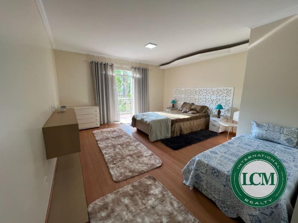 Casa, 3 quartos, 230 m² - Foto 9