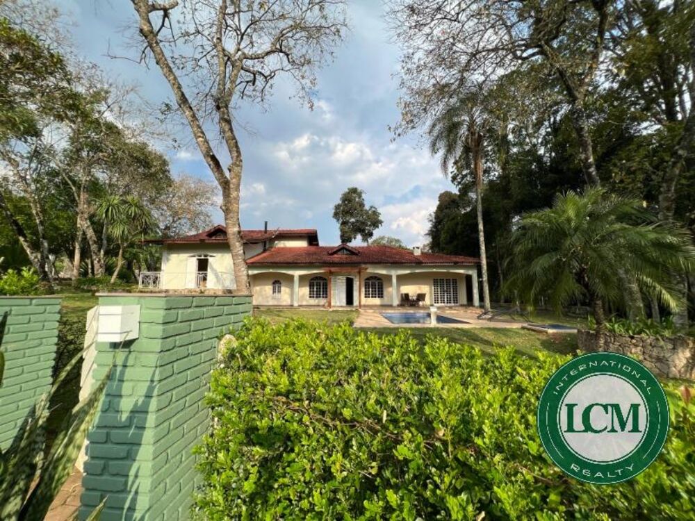 Casa, 3 quartos, 230 m² - Foto 16