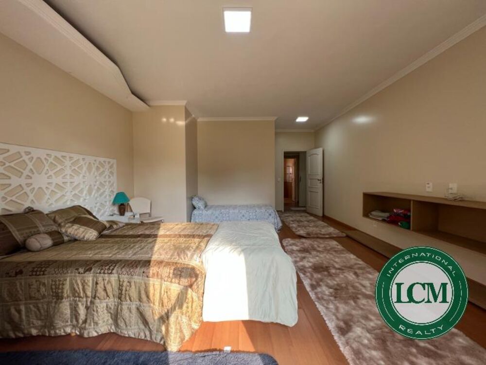 Casa, 3 quartos, 230 m² - Foto 11