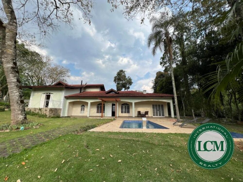 Casa, 3 quartos, 230 m² - Foto 15