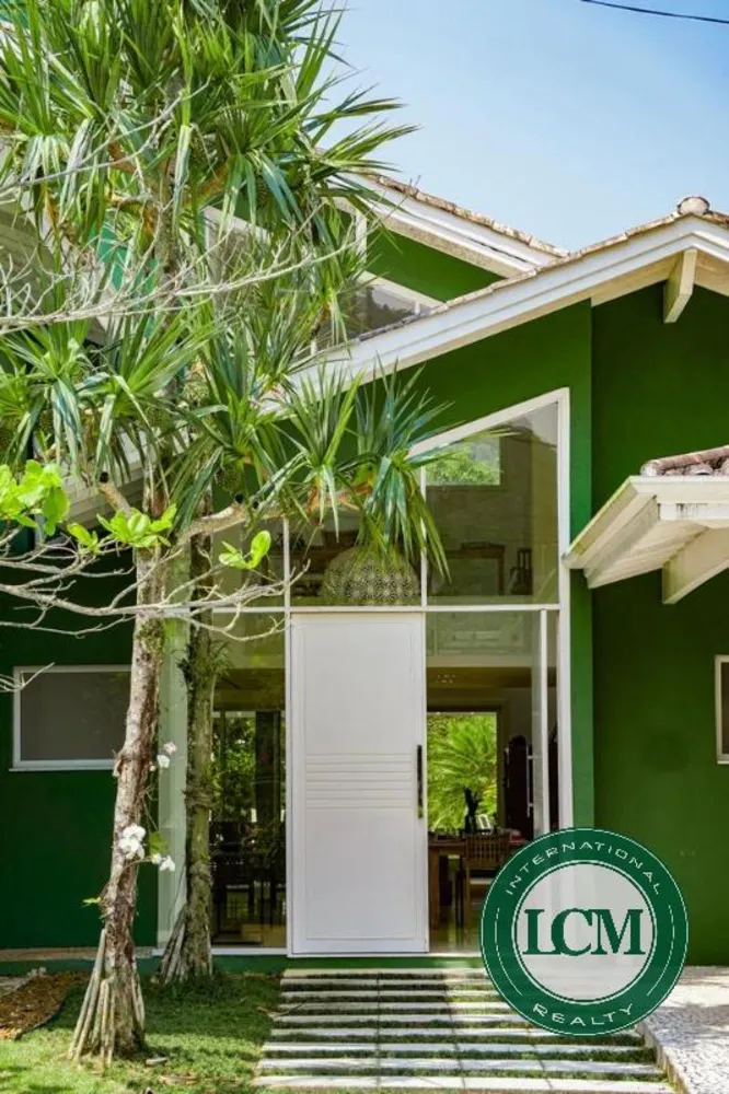 Casa, 6 quartos, 600 m² - Foto 3