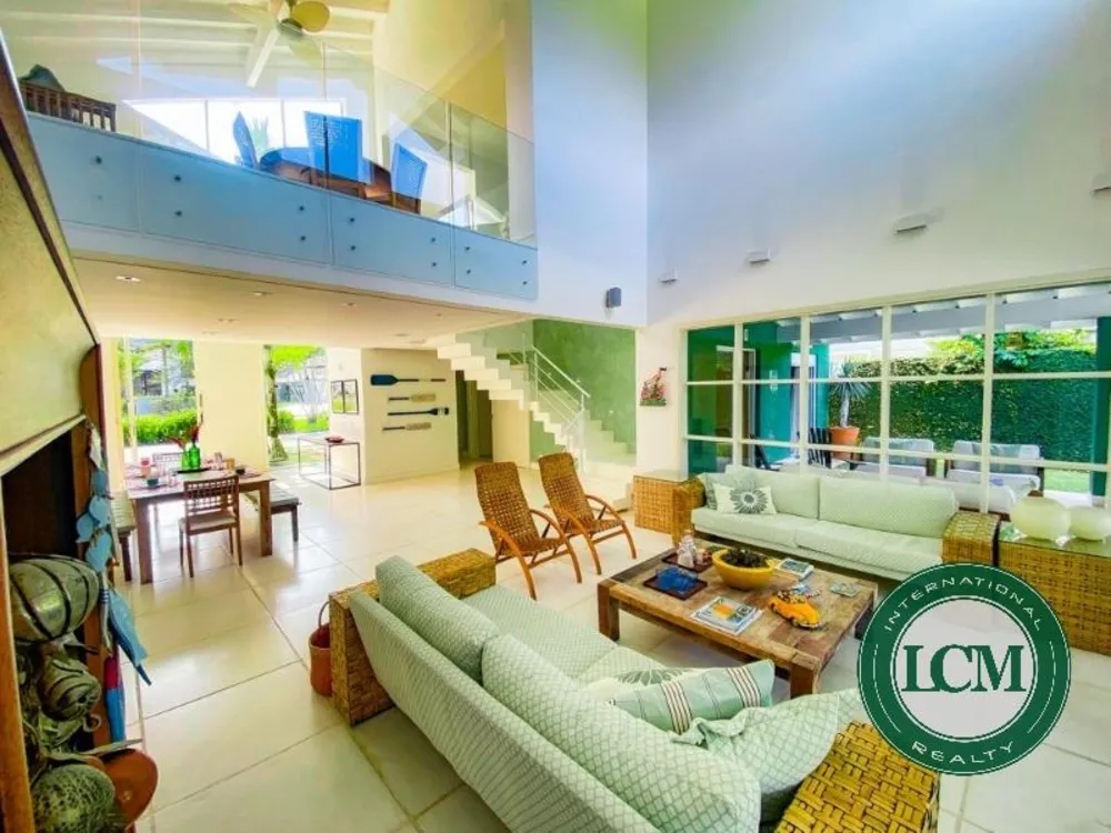 Casa, 6 quartos, 600 m² - Foto 6
