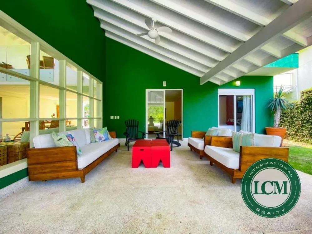Casa, 6 quartos, 600 m² - Foto 5