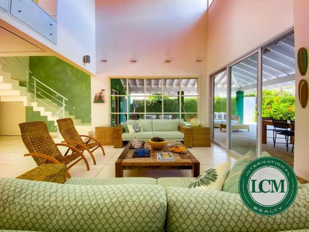 Casa, 6 quartos, 600 m² - Foto 15