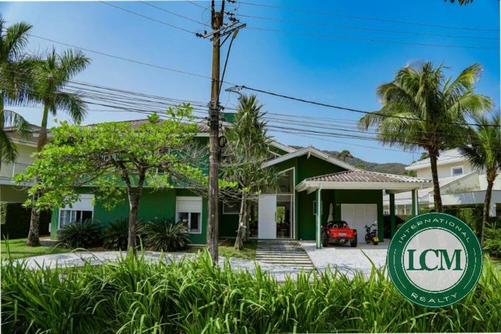 Casa, 6 quartos, 600 m² - Foto 2