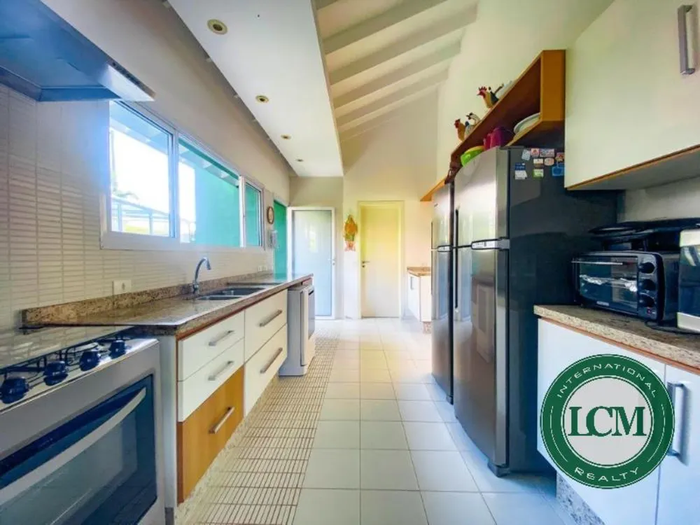 Casa, 6 quartos, 600 m² - Foto 13
