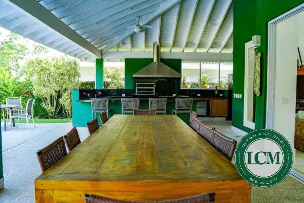 Casa, 6 quartos, 600 m² - Foto 4