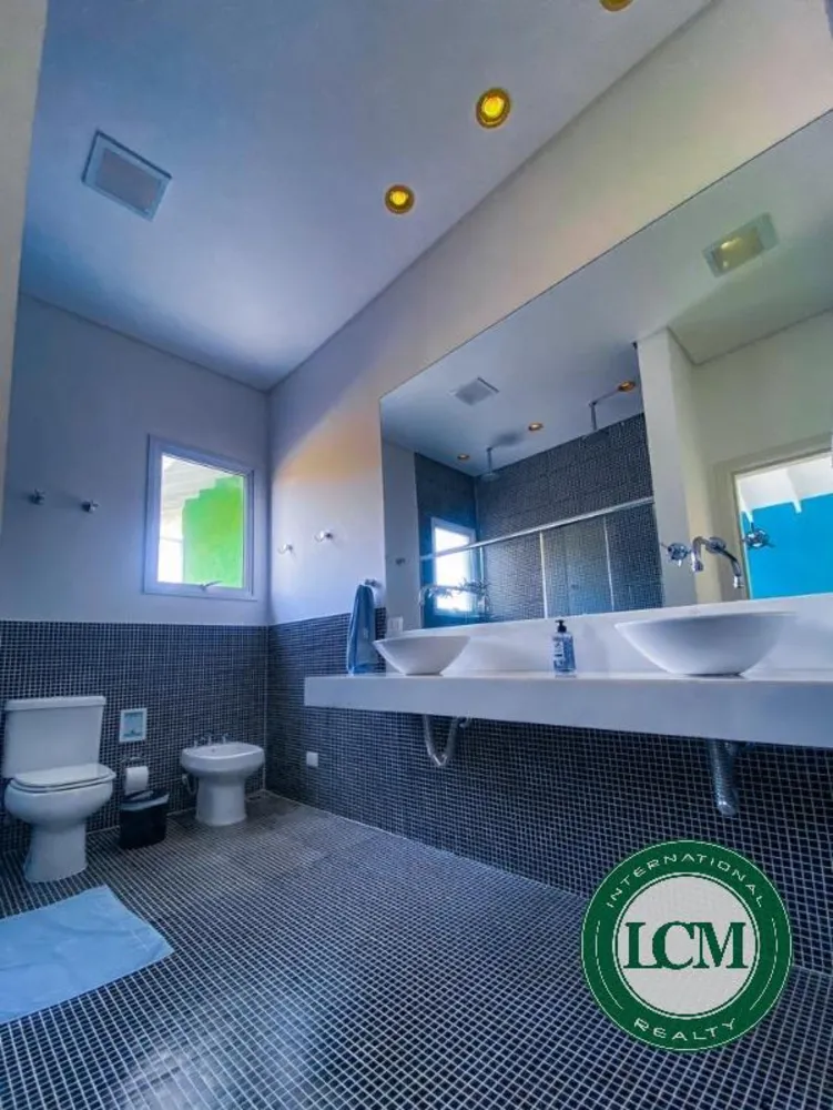 Casa, 6 quartos, 600 m² - Foto 11