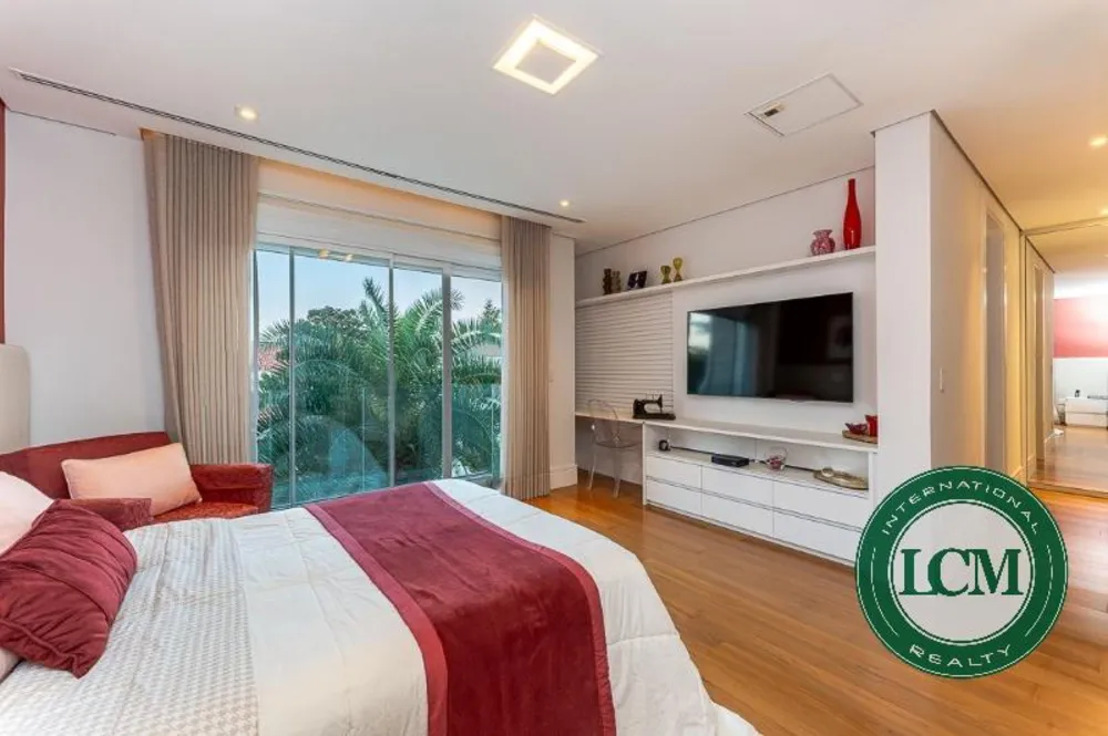 Casa, 5 quartos - Foto 12