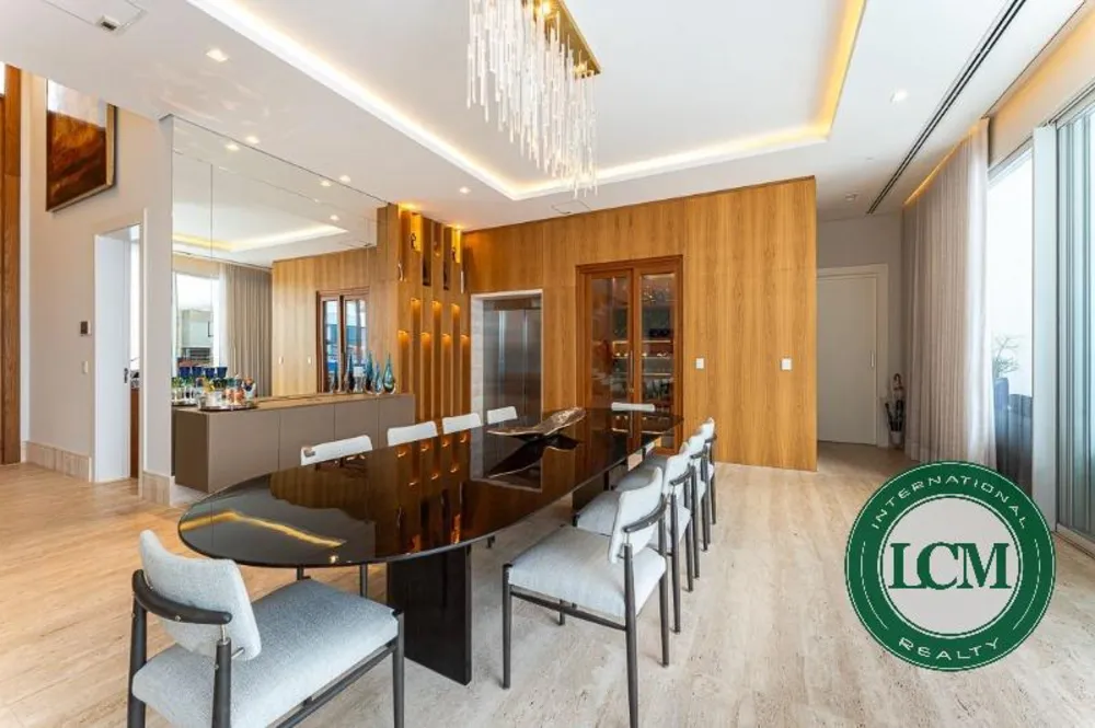Casa, 5 quartos - Foto 4