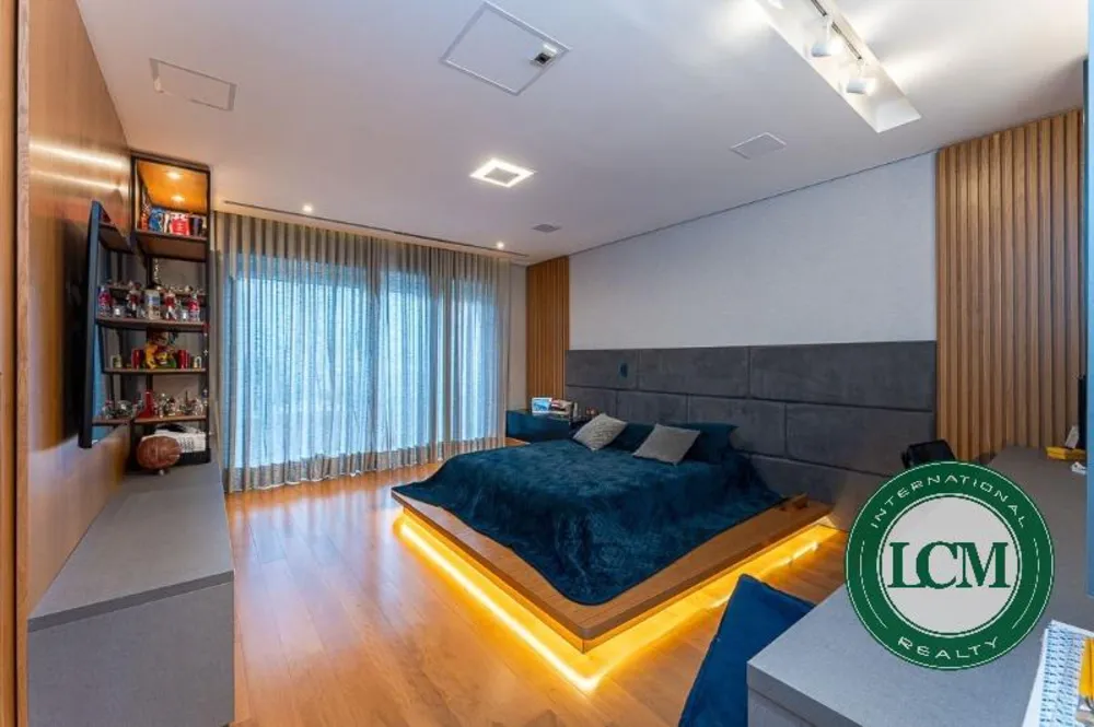 Casa, 5 quartos - Foto 6