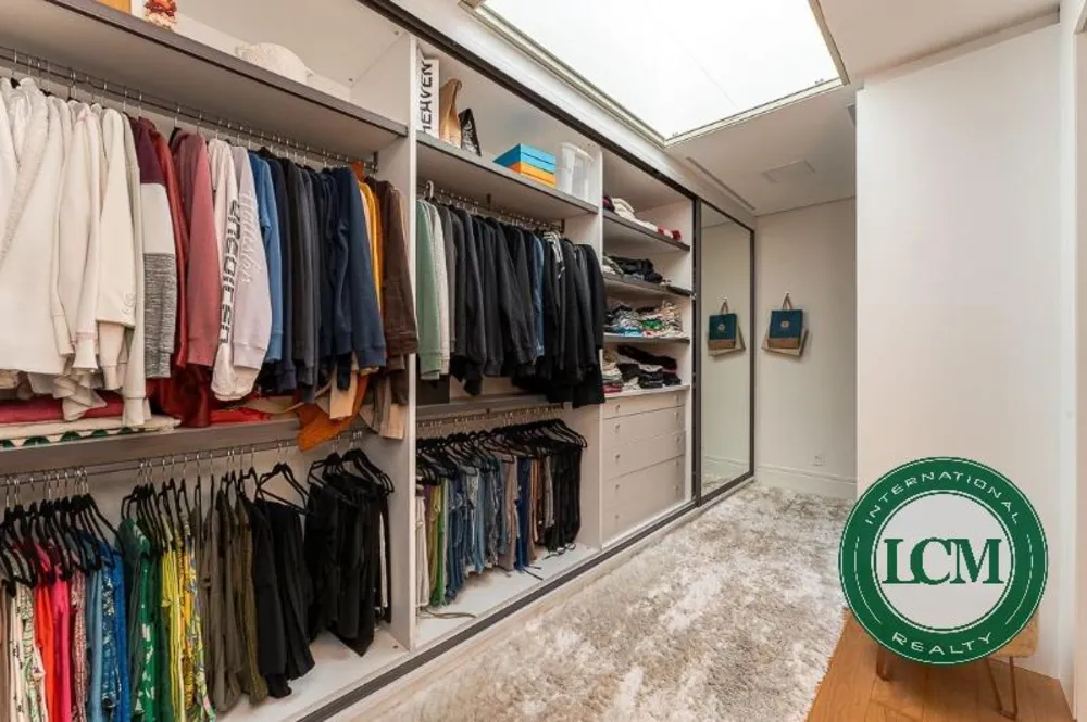 Casa, 5 quartos - Foto 10