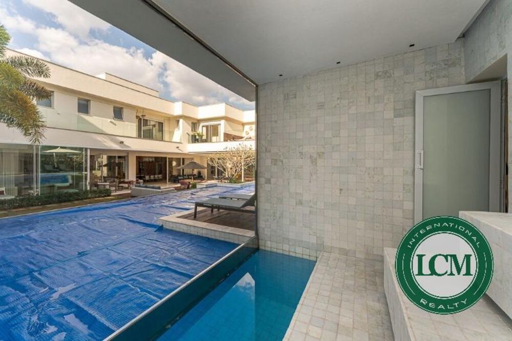 Casa, 5 quartos - Foto 3