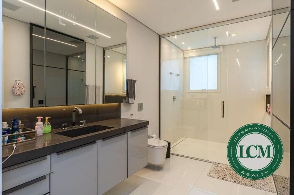 Casa, 5 quartos - Foto 1