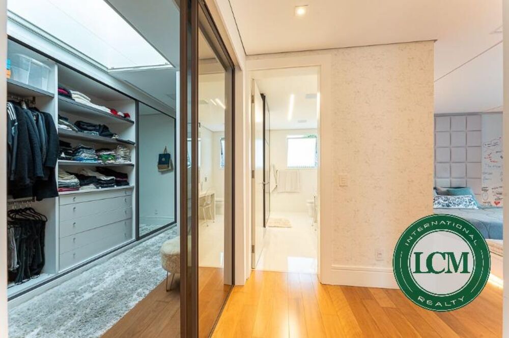 Casa, 5 quartos - Foto 2