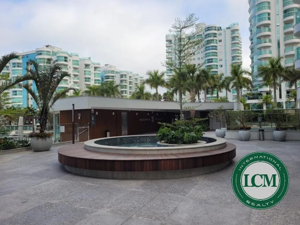 Apartamento, 3 quartos, 150 m² - Foto 10