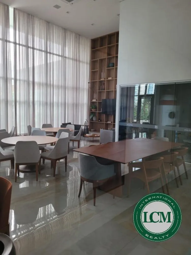 Apartamento, 3 quartos, 150 m² - Foto 9