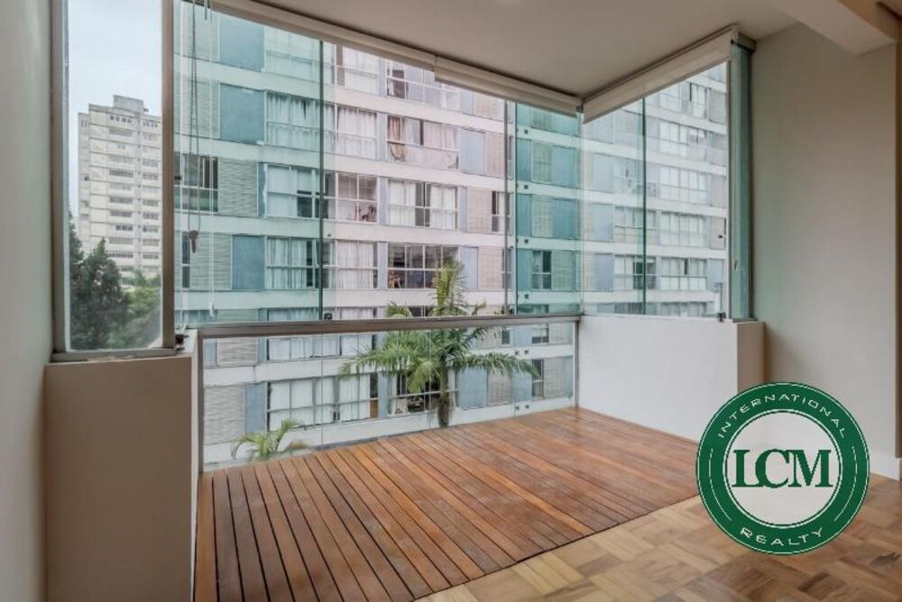 Apartamento, 3 quartos, 158 m² - Foto 2