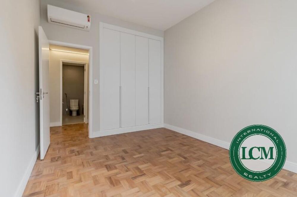 Apartamento, 3 quartos, 158 m² - Foto 4