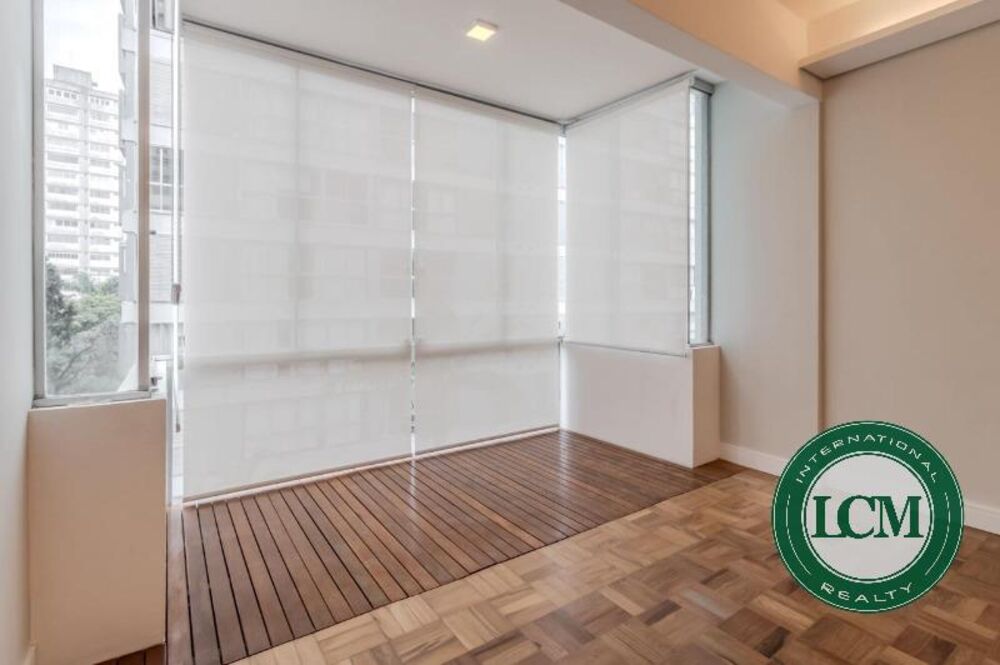 Apartamento, 3 quartos, 158 m² - Foto 3