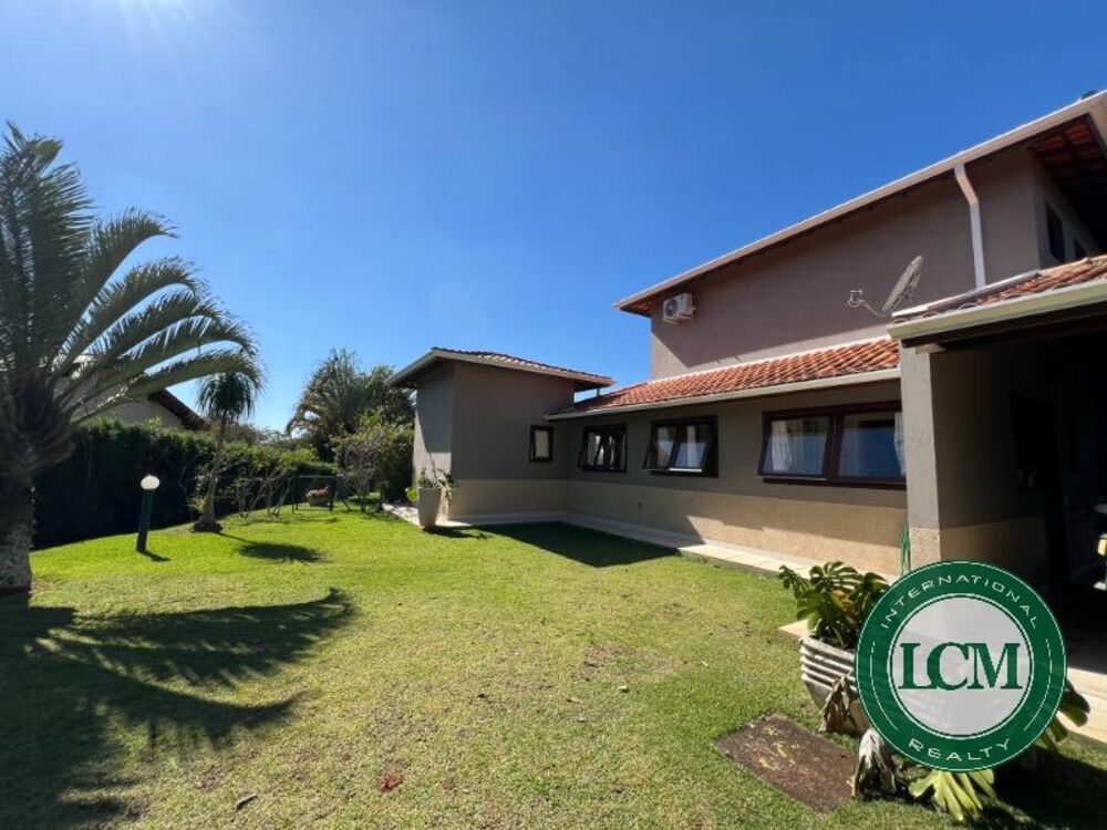 Casa, 5 quartos - Foto 30