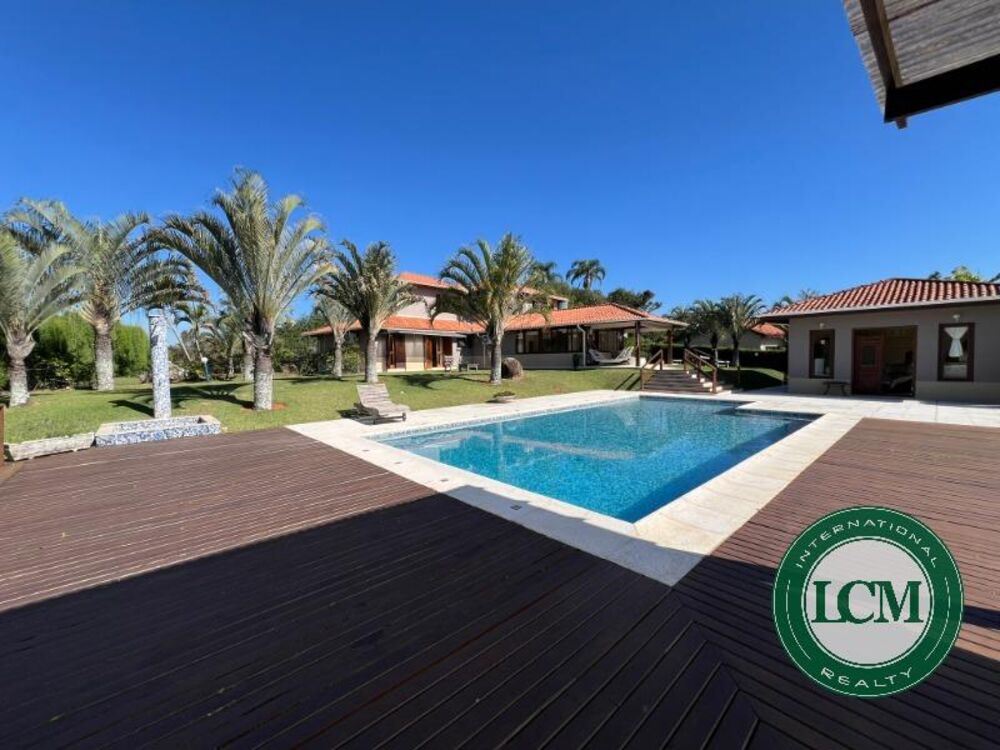 Casa, 5 quartos - Foto 26