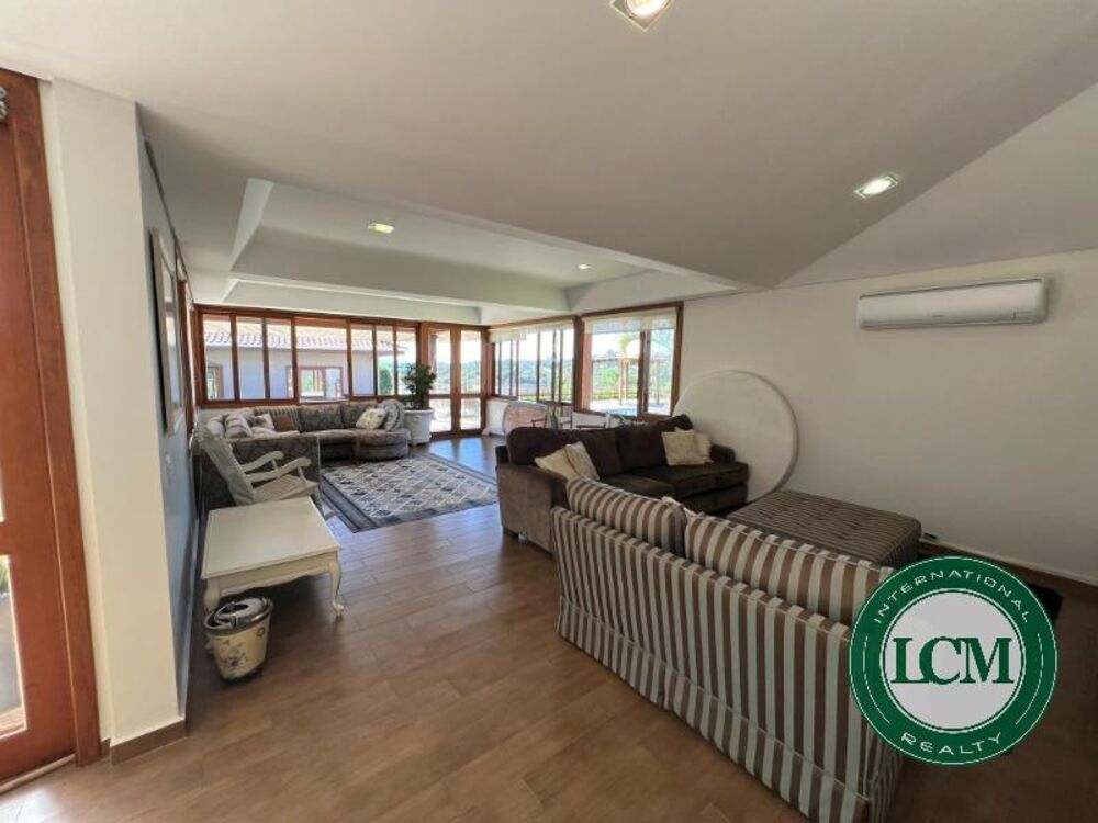 Casa, 5 quartos - Foto 2