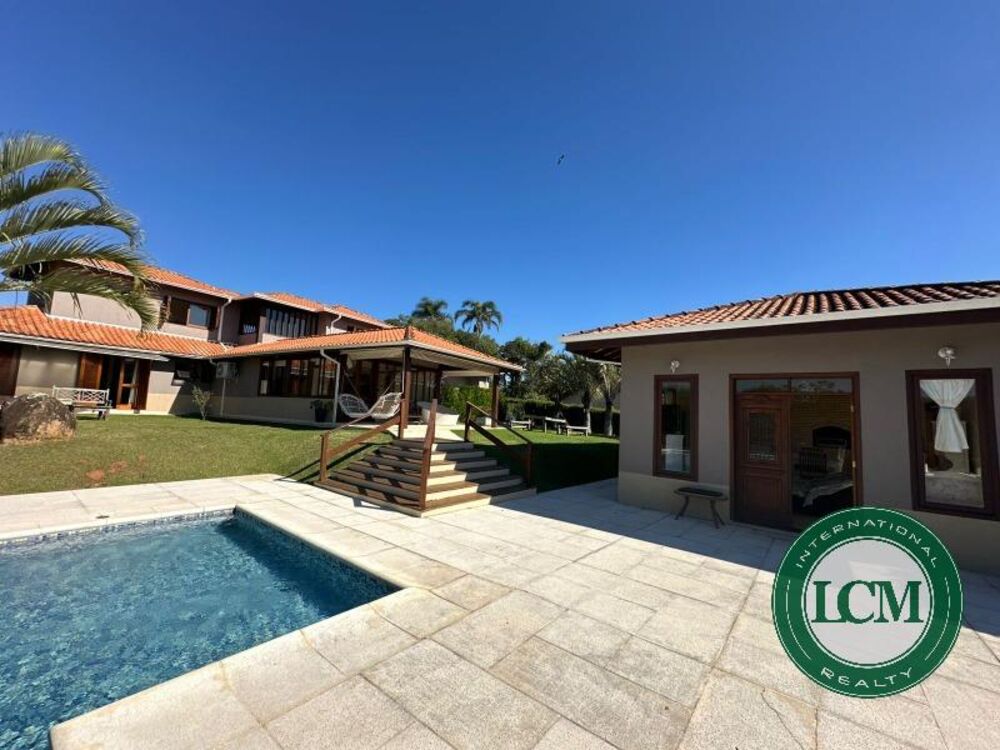 Casa, 5 quartos - Foto 25