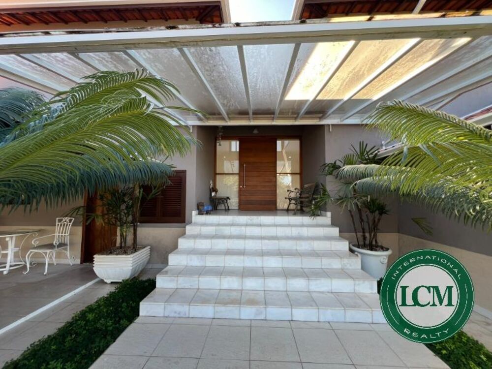 Casa, 5 quartos - Foto 31