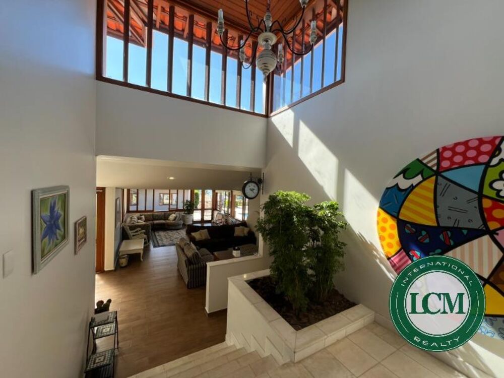 Casa, 5 quartos - Foto 4