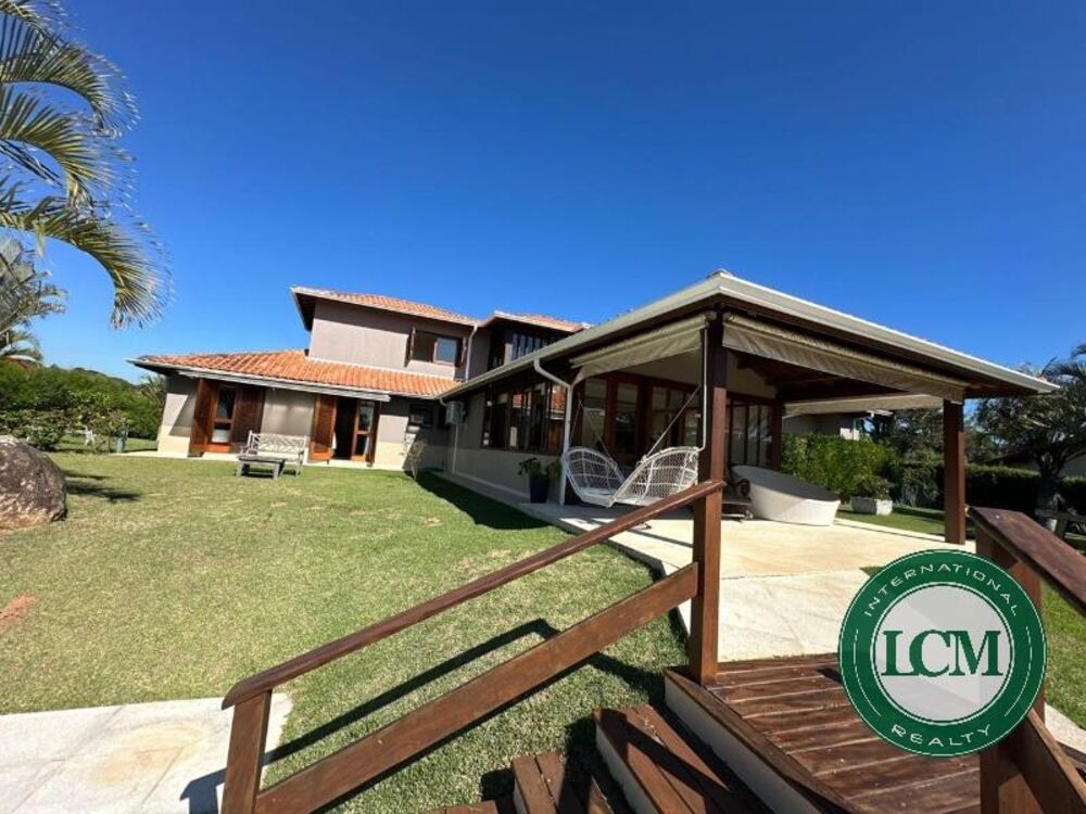 Casa, 5 quartos - Foto 24