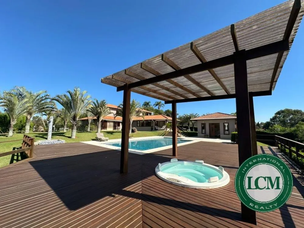 Casa, 5 quartos - Foto 1
