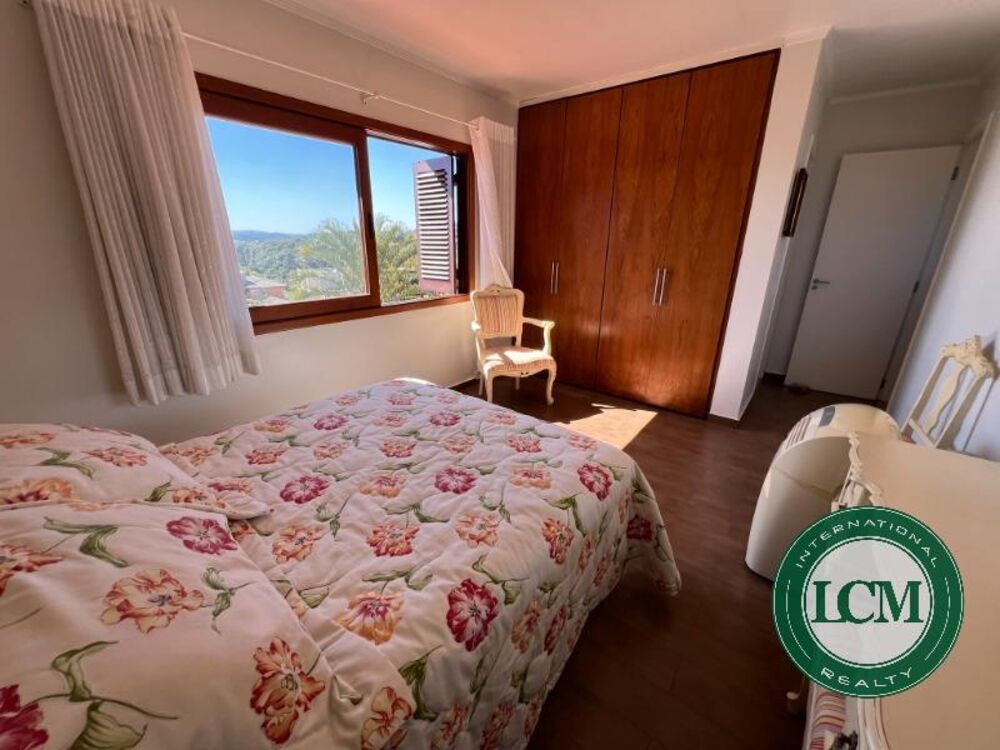 Casa, 5 quartos - Foto 15