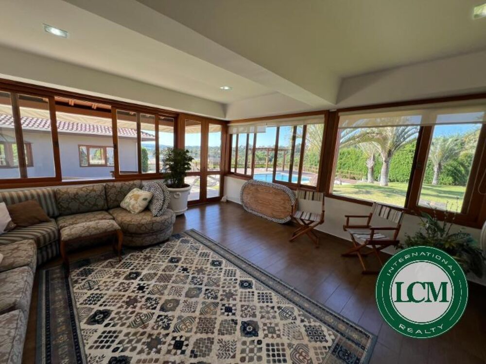 Casa, 5 quartos - Foto 1