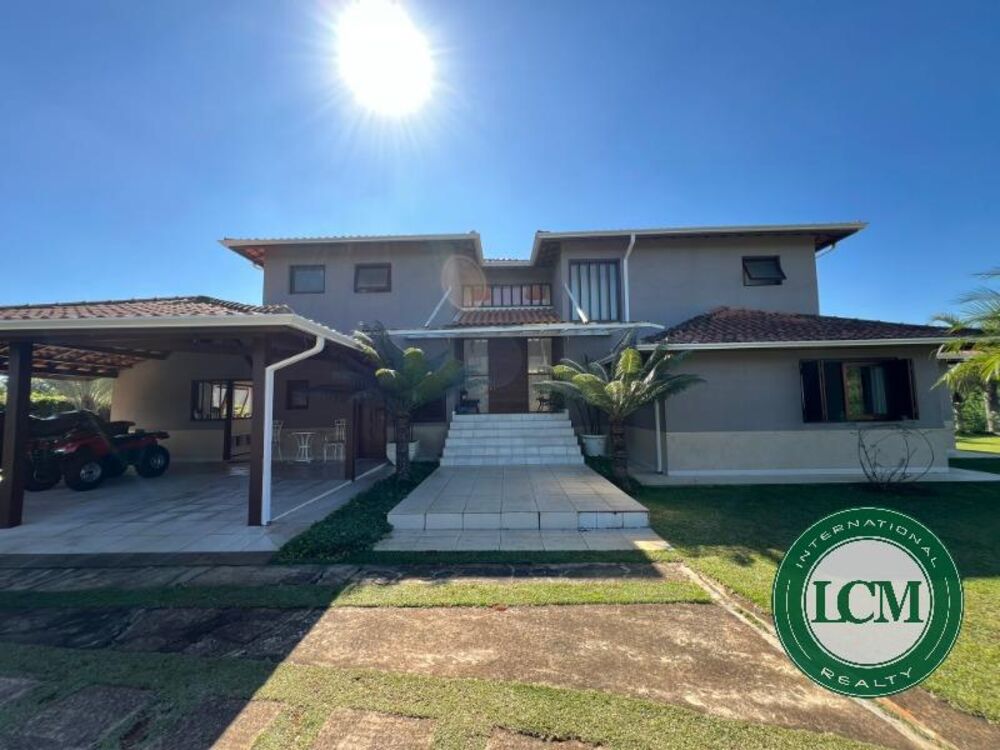 Casa, 5 quartos - Foto 32