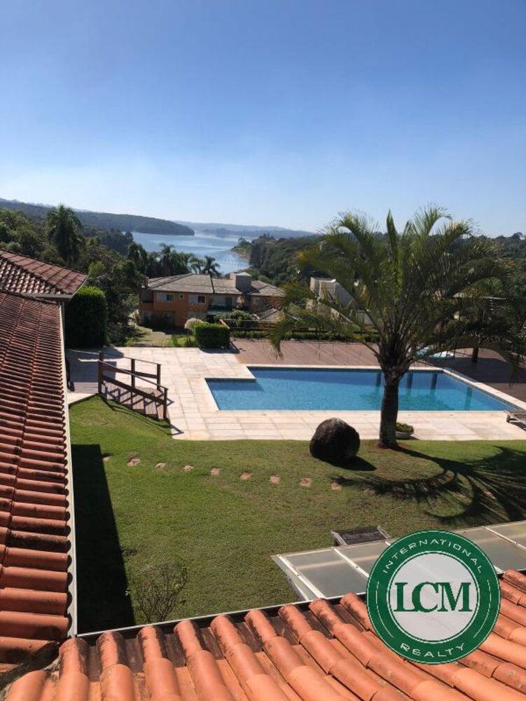 Casa, 5 quartos - Foto 16