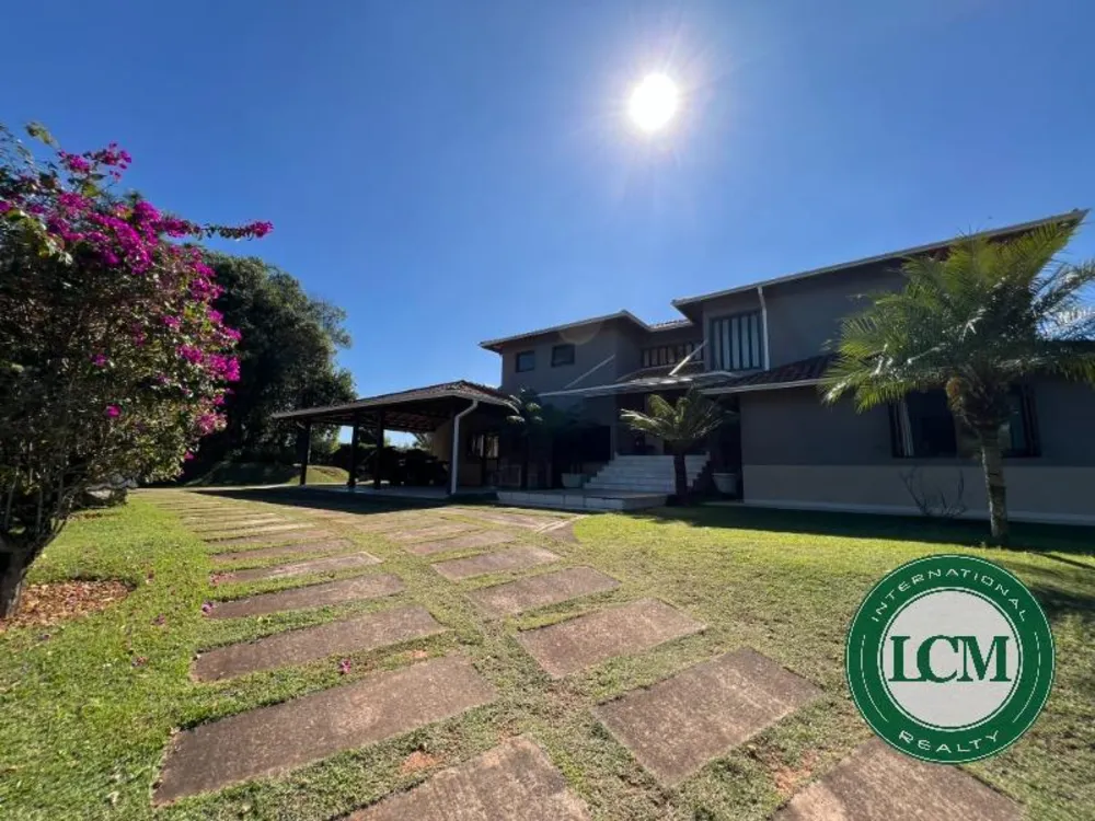 Casa, 5 quartos - Foto 41