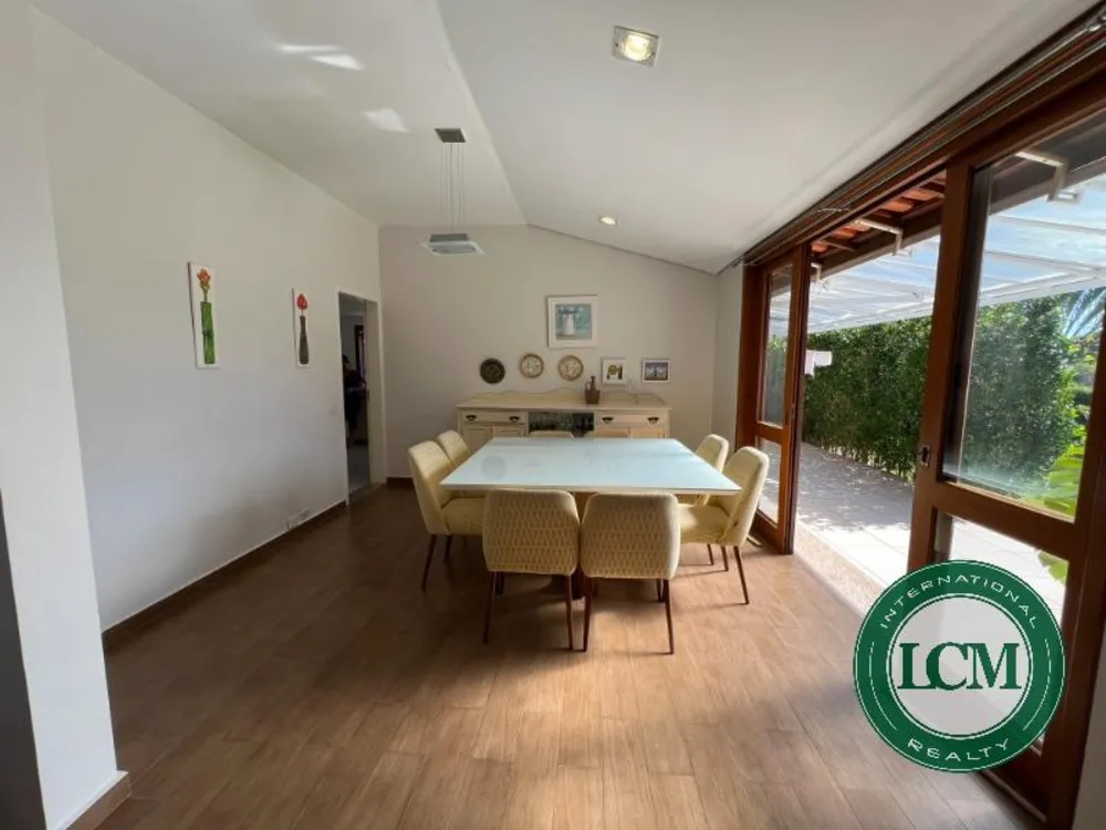 Casa, 5 quartos - Foto 6