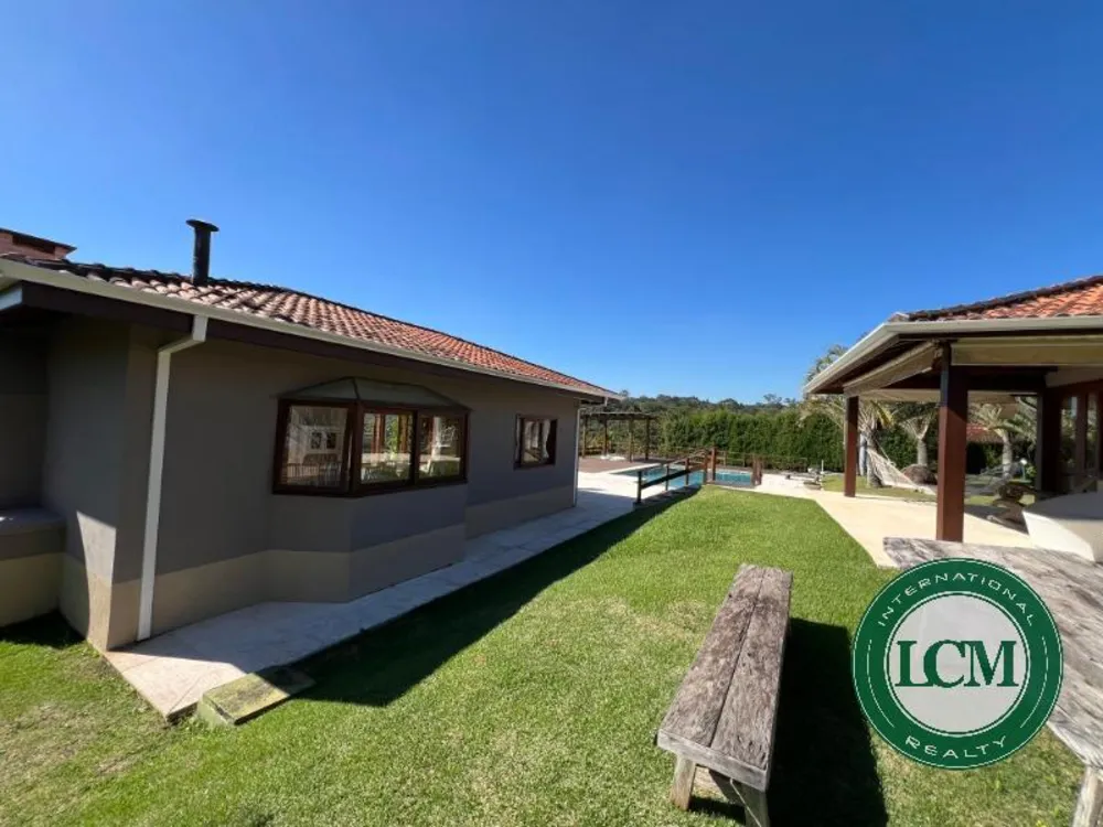 Casa, 5 quartos - Foto 30