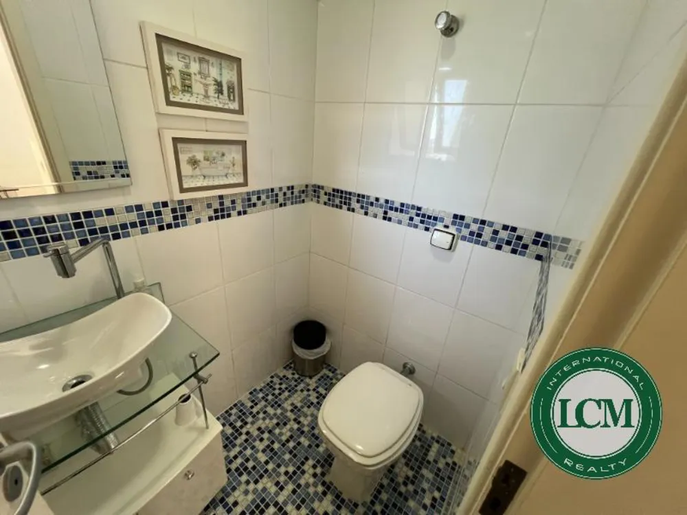 Casa, 5 quartos - Foto 8