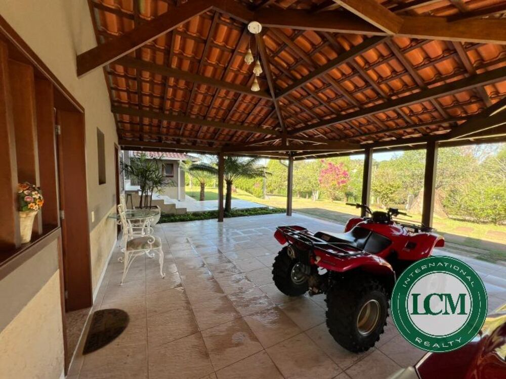 Casa, 5 quartos - Foto 29