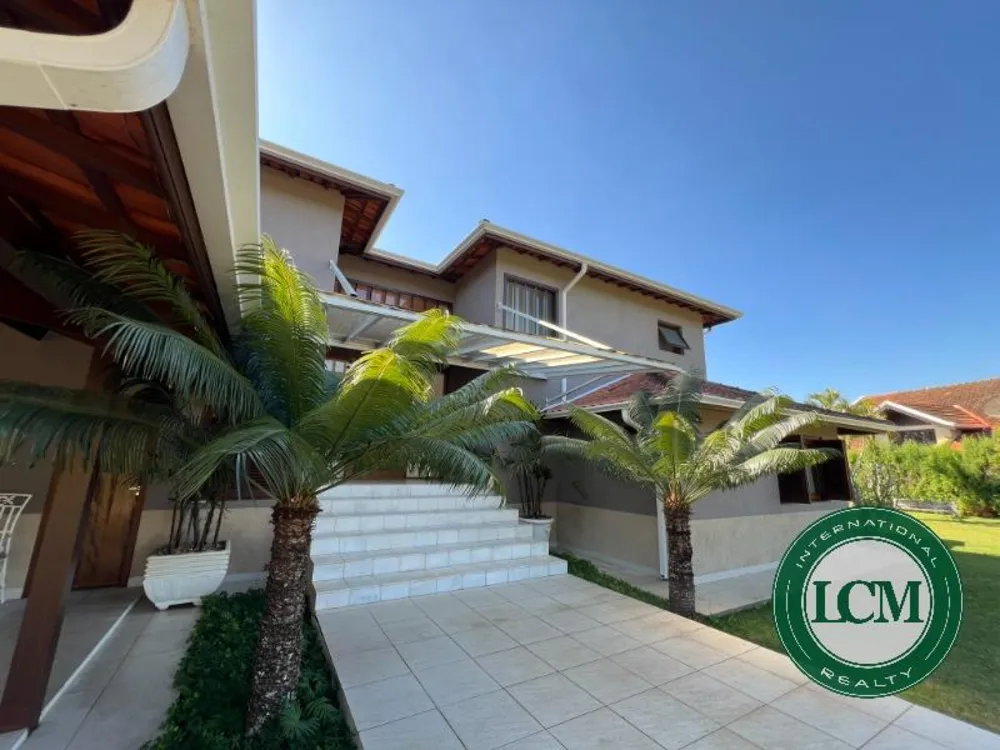 Casa, 5 quartos - Foto 43