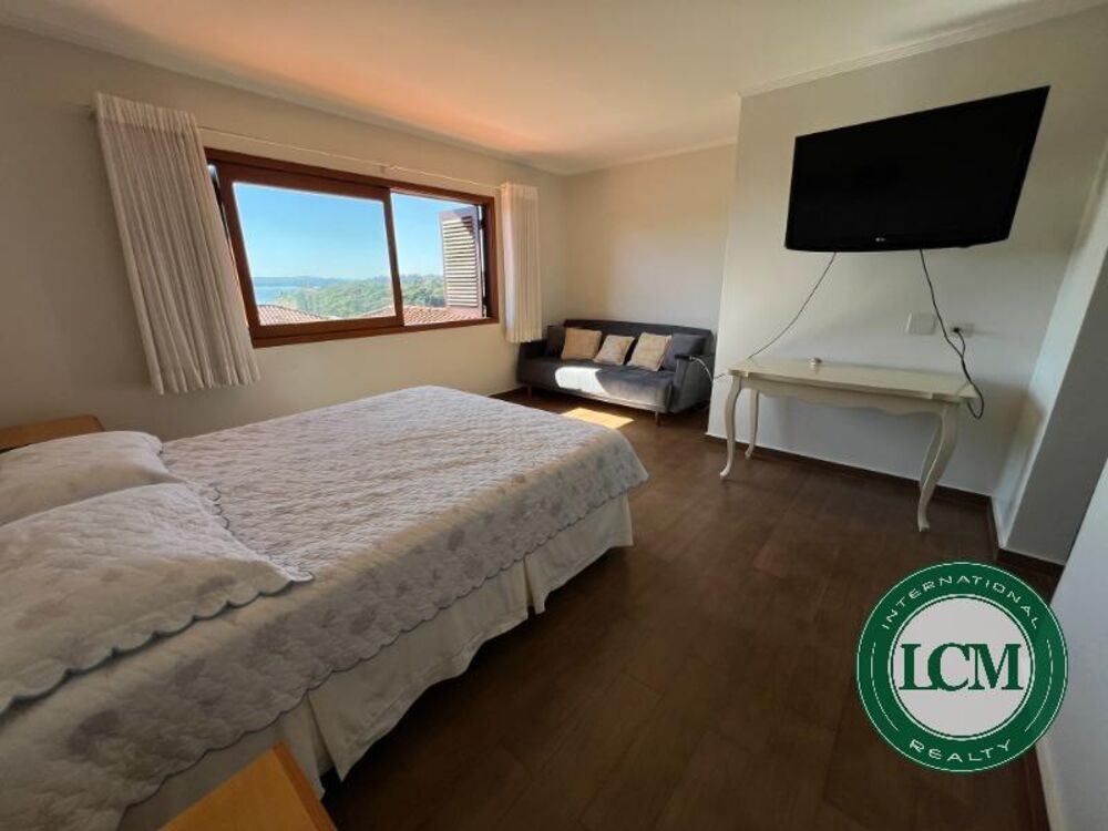 Casa, 5 quartos - Foto 22