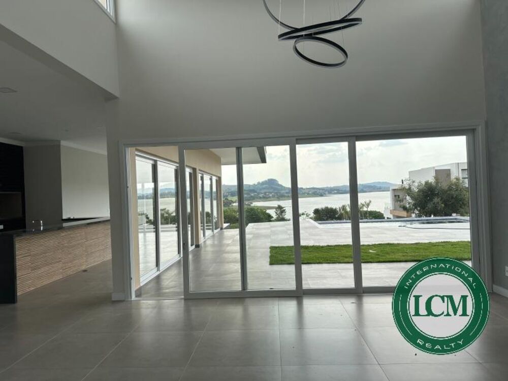 Casa, 4 quartos, 400 m² - Foto 1